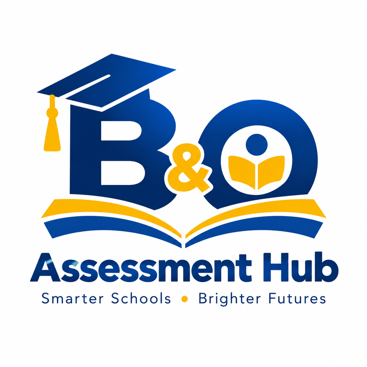 B&O Assessment HUB logo